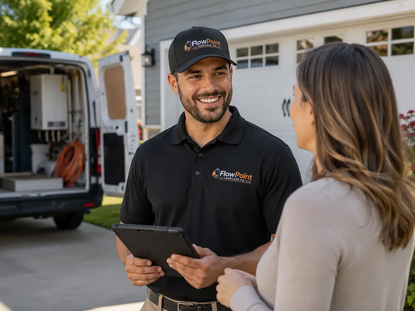 Tankless Water Heater Installation Lakeside, AZ FAQs